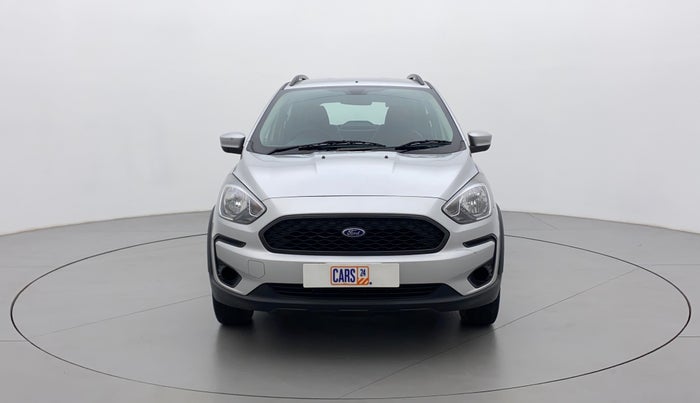 2019 Ford FREESTYLE AMBIENTE 1.5 DIESEL, Diesel, Manual, 83,898 km, Front