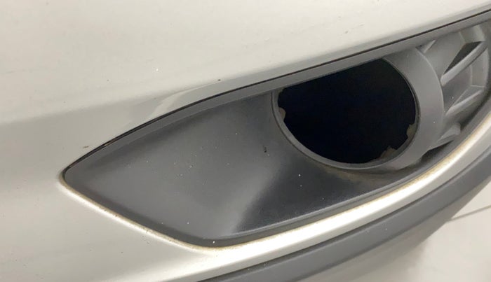 2019 Ford FREESTYLE AMBIENTE 1.5 DIESEL, Diesel, Manual, 83,898 km, Left fog light - Not working