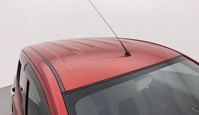 2014 Maruti Celerio VXI, Petrol, Manual, 54,636 km, Roof