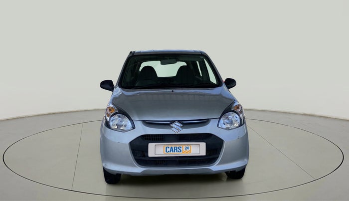 2014 Maruti Alto 800 LXI, Petrol, Manual, 60,312 km, Front