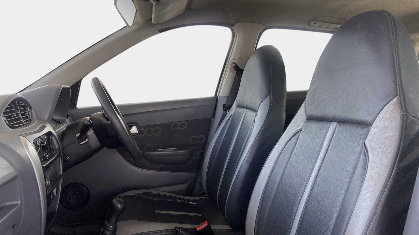 2014 Maruti Alto 800 LXI, Petrol, Manual, 60,312 km, Right Side Front Door Cabin