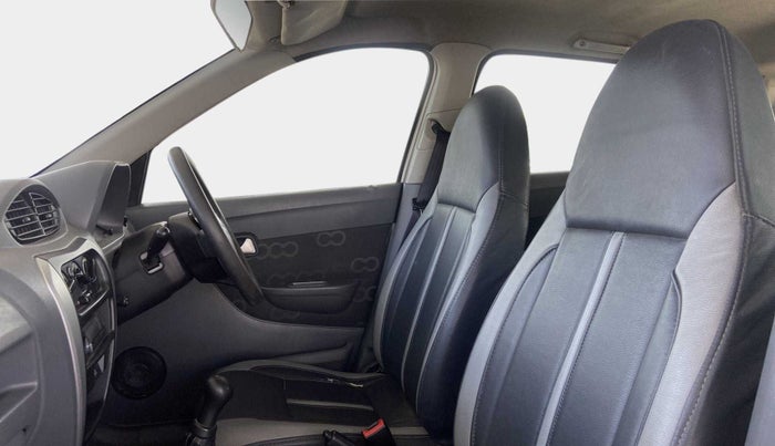2014 Maruti Alto 800 LXI, Petrol, Manual, 60,312 km, Right Side Front Door Cabin