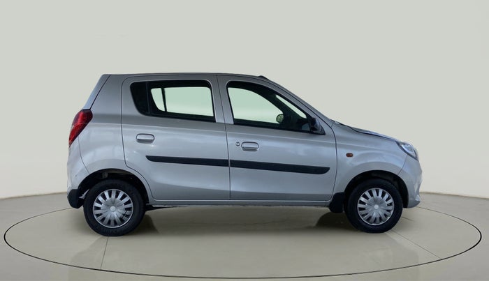 2014 Maruti Alto 800 LXI, Petrol, Manual, 60,312 km, Right Side View