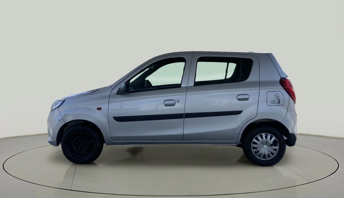 2014 Maruti Alto 800 LXI, Petrol, Manual, 60,312 km, Left Side
