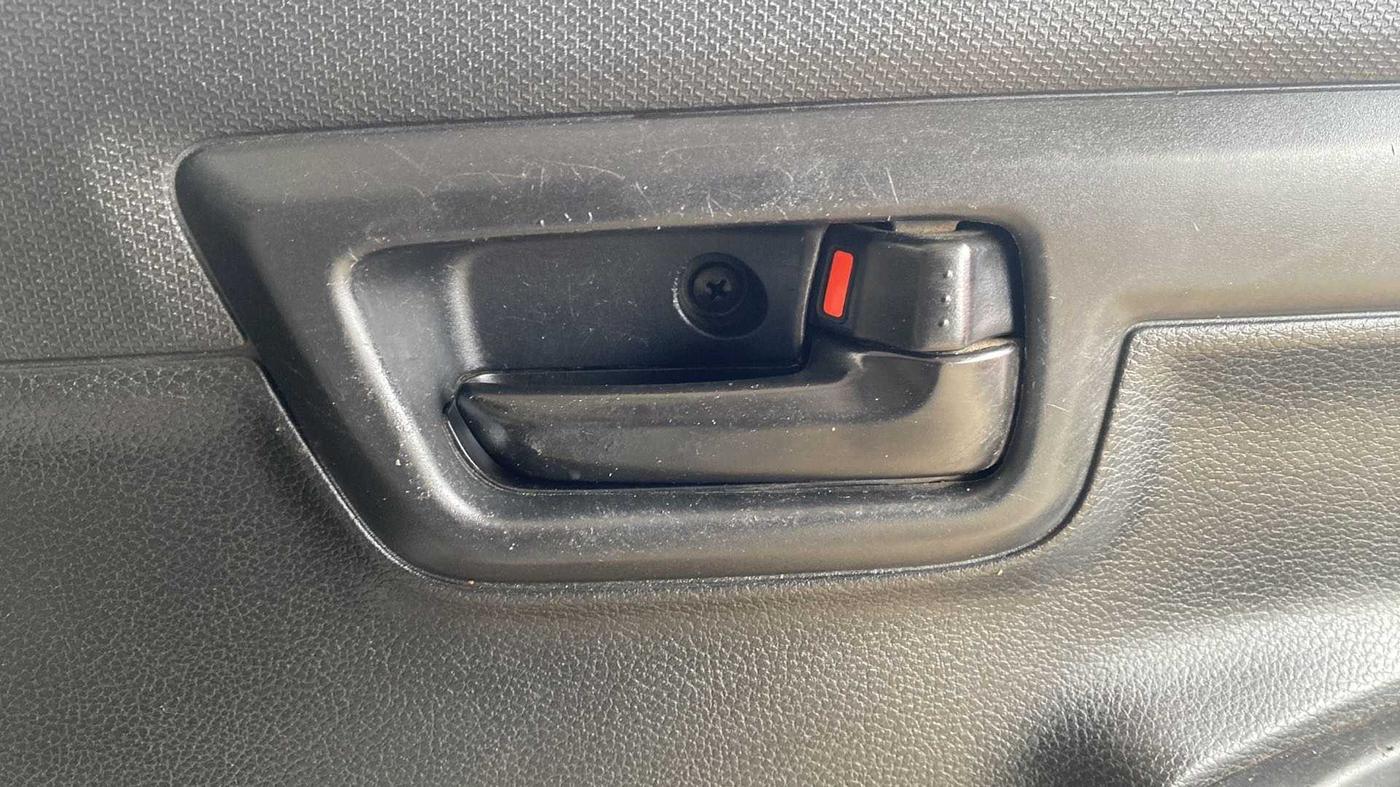 2020 Maruti S PRESSO VXI+, Petrol, Manual, 63,790 km, Driver Side Door Panels Control