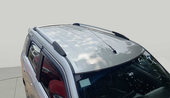 2021 Maruti New Wagon-R VXI 1.2, Petrol, Manual, 24,525 km, Roof