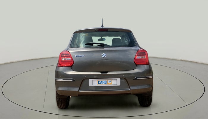 2020 Maruti Swift ZXI PLUS, Petrol, Manual, 24,946 km, Back/Rear