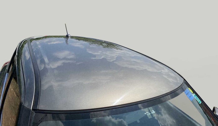 2020 Maruti Swift ZXI PLUS, Petrol, Manual, 24,946 km, Roof