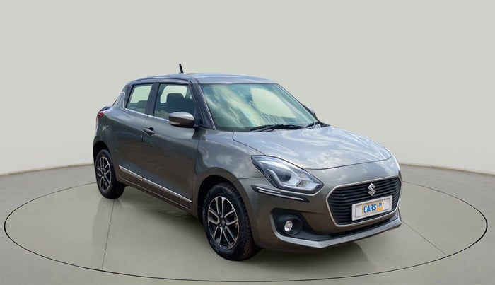 2020 Maruti Swift ZXI PLUS, Petrol, Manual, 24,946 km, Right Front Diagonal