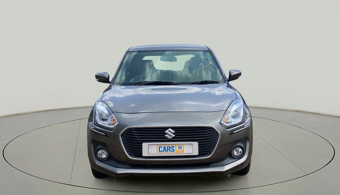 2020 Maruti Swift ZXI PLUS, Petrol, Manual, 24,946 km, Front