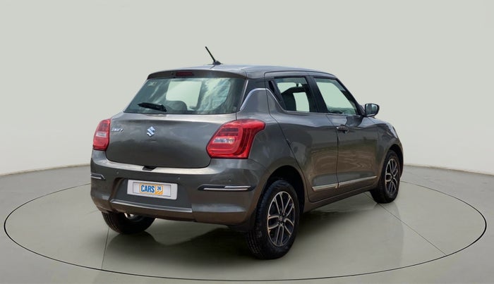 2020 Maruti Swift ZXI PLUS, Petrol, Manual, 24,946 km, Right Back Diagonal