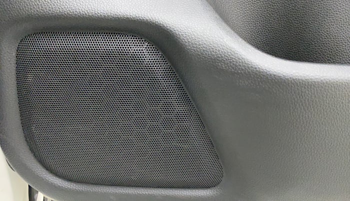 2021 Honda City 1.5L I-VTEC ZX CVT, Petrol, Automatic, 23,114 km, Speaker