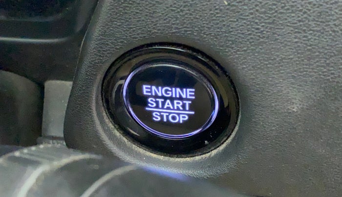 2021 Honda City 1.5L I-VTEC ZX CVT, Petrol, Automatic, 23,114 km, Keyless Start/ Stop Button