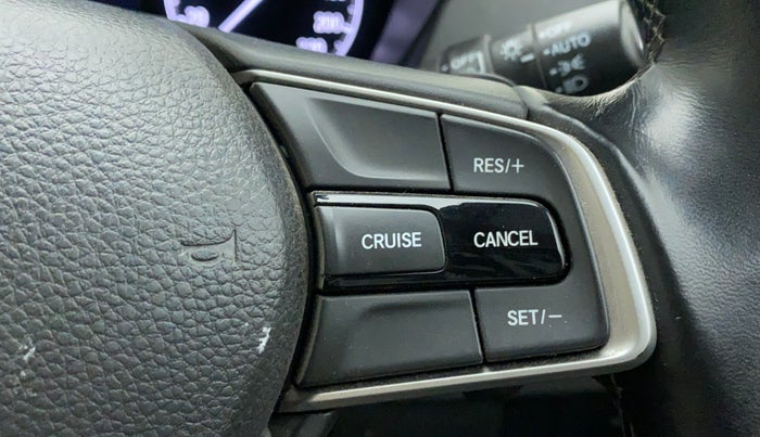 2021 Honda City 1.5L I-VTEC ZX CVT, Petrol, Automatic, 23,114 km, Adaptive Cruise Control