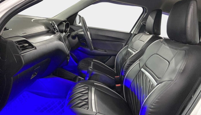 2023 Maruti Swift VXI, Petrol, Manual, 3,876 km, Right Side Front Door Cabin