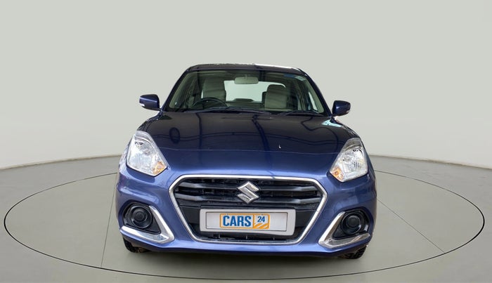 2022 Maruti Dzire VXI CNG, CNG, Manual, 2,918 km, Front