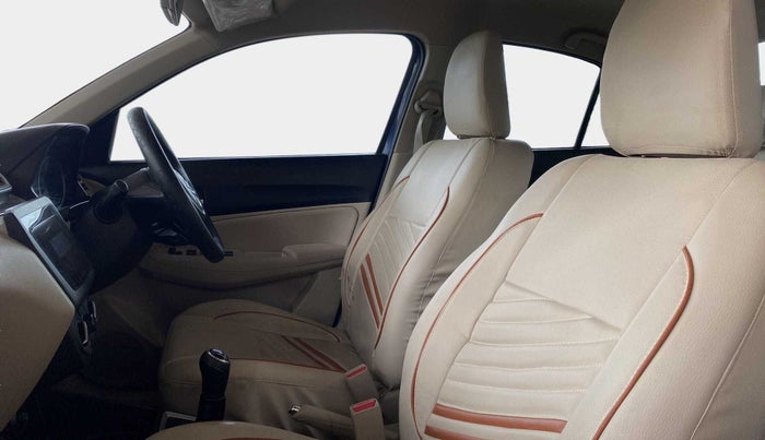 2022 Maruti Dzire VXI CNG, CNG, Manual, 2,918 km, Right Side Front Door Cabin