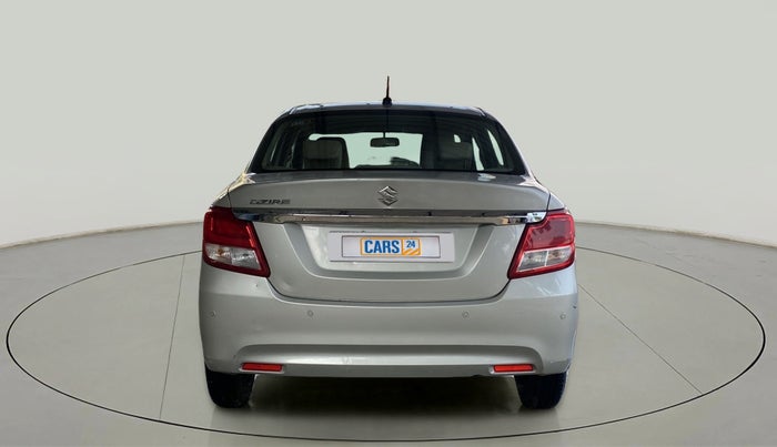 2019 Maruti Dzire VXI, Petrol, Manual, 18,278 km, Back/Rear
