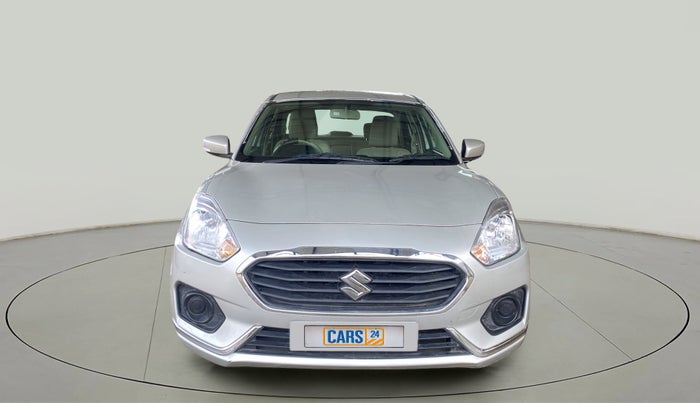 2019 Maruti Dzire VXI, Petrol, Manual, 18,278 km, Front