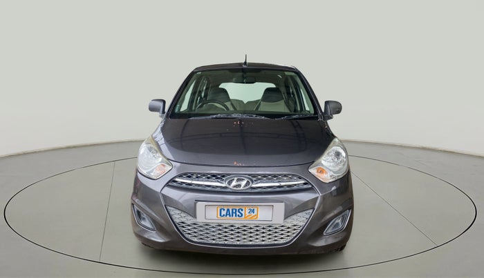 2012 Hyundai i10 ERA 1.1, Petrol, Manual, 49,382 km, Front
