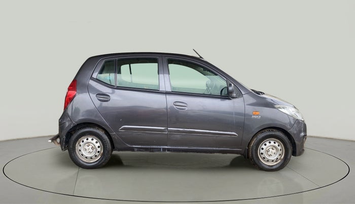 2012 Hyundai i10 ERA 1.1, Petrol, Manual, 49,382 km, Right Side View