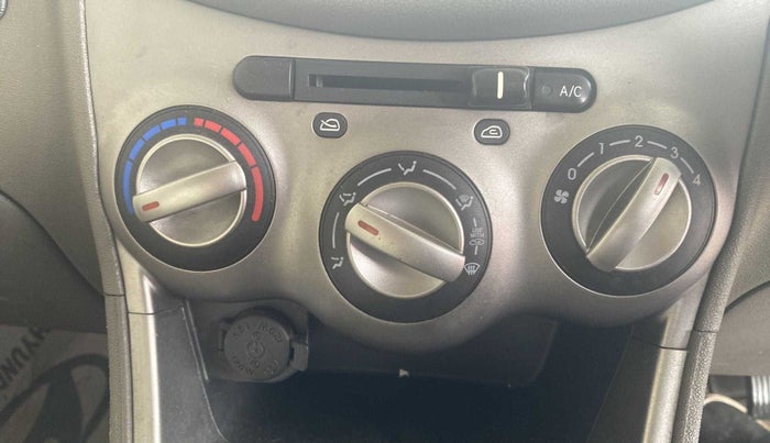 2012 Hyundai i10 ERA 1.1, Petrol, Manual, 49,382 km, AC Unit - Car heater not working