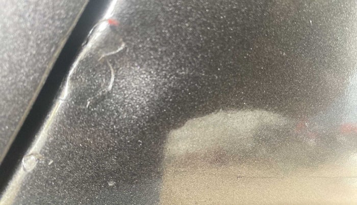 2012 Hyundai i10 ERA 1.1, Petrol, Manual, 49,382 km, Left quarter panel - Slightly dented