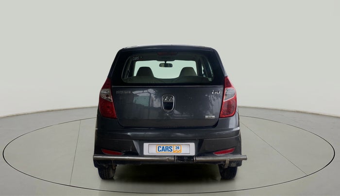 2012 Hyundai i10 ERA 1.1, Petrol, Manual, 49,382 km, Back/Rear