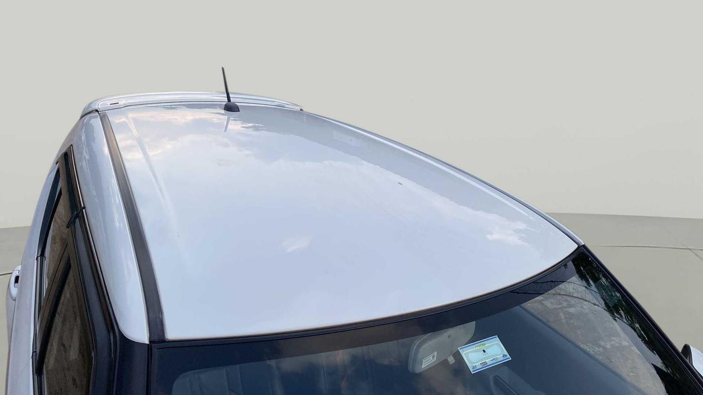 2019 Maruti IGNIS DELTA 1.2 AMT, Petrol, Automatic, 19,469 km, Roof