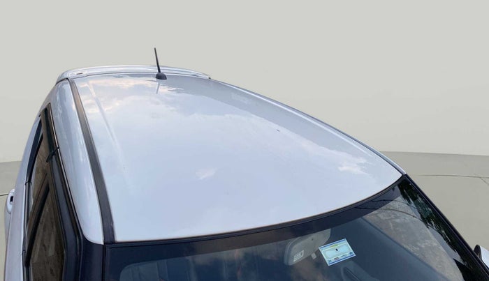 2019 Maruti IGNIS DELTA 1.2 AMT, Petrol, Automatic, 19,469 km, Roof