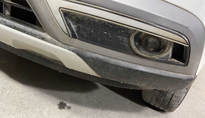 2021 Hyundai VENUE S 1.2, Petrol, Manual, 32,868 km, Left fog light - Not working