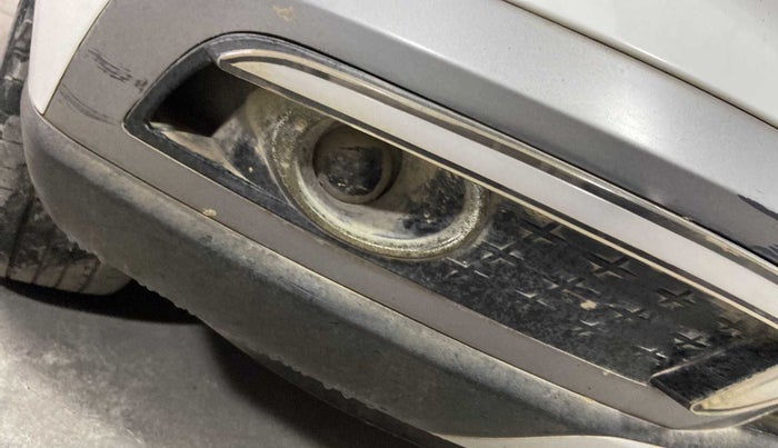 2021 Hyundai VENUE S 1.2, Petrol, Manual, 32,868 km, Right fog light - Not working