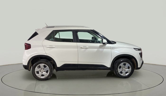 2021 Hyundai VENUE S 1.2, Petrol, Manual, 32,868 km, Right Side View