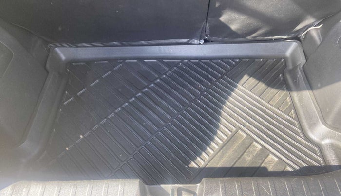 2019 Maruti Baleno ALPHA PETROL 1.2, Petrol, Manual, 22,507 km, Boot Inside