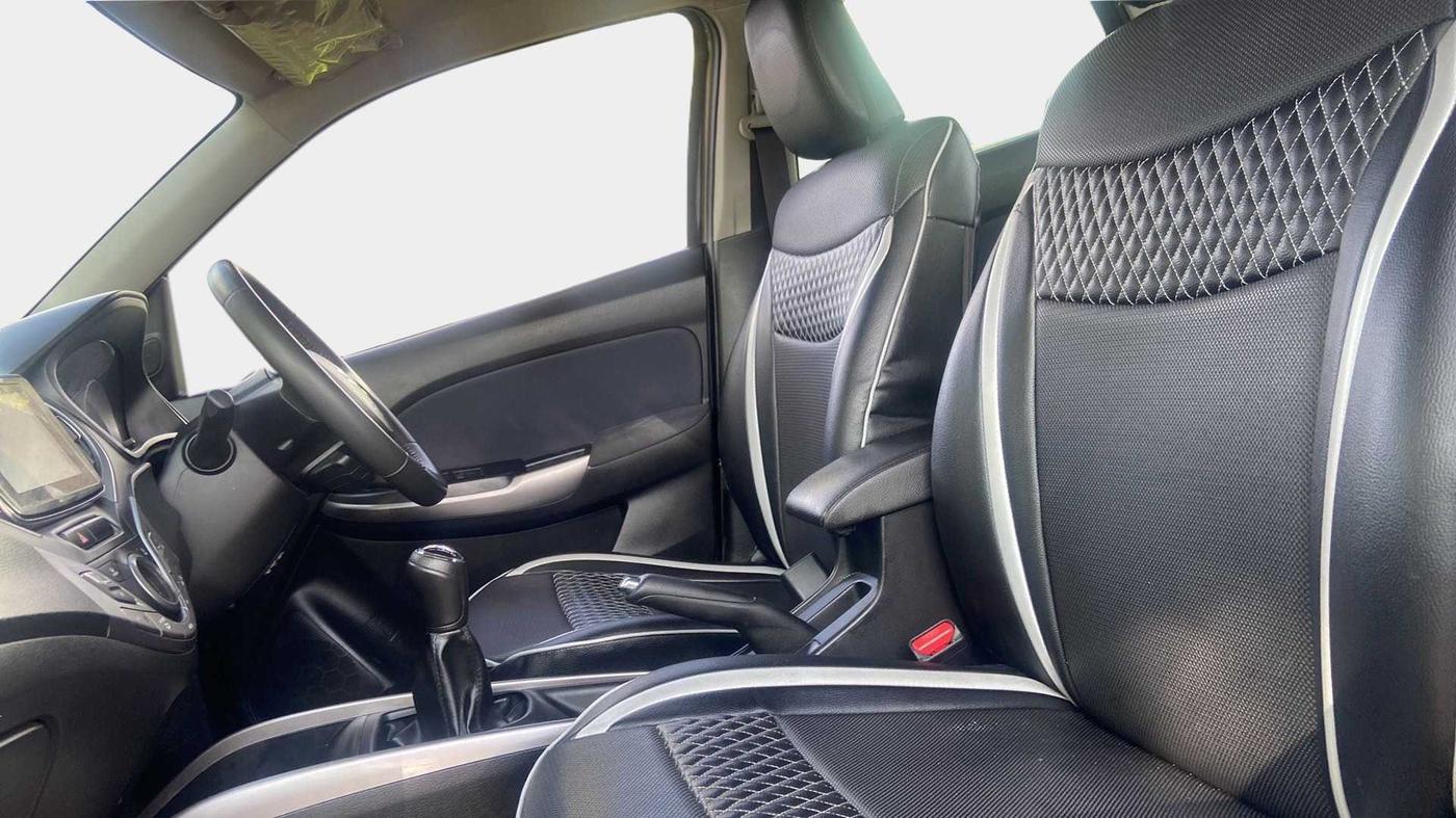 2019 Maruti Baleno ALPHA PETROL 1.2, Petrol, Manual, 22,507 km, Right Side Front Door Cabin