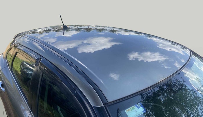 2019 Maruti Baleno ALPHA PETROL 1.2, Petrol, Manual, 22,507 km, Roof