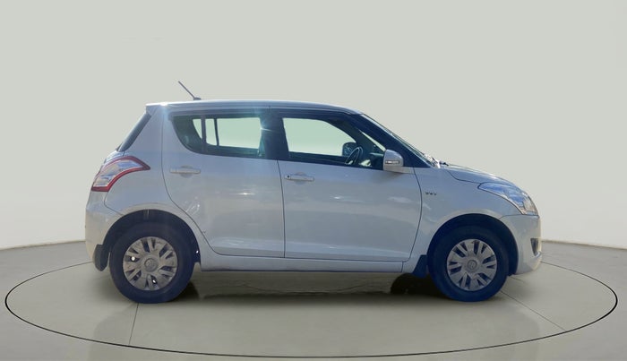 2014 Maruti Swift VXI, Petrol, Manual, 52,311 km, Right Side View