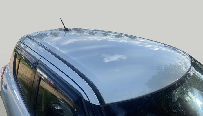 2014 Maruti Swift VXI, Petrol, Manual, 52,311 km, Roof