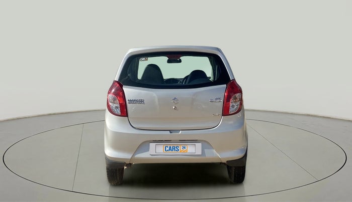 2014 Maruti Alto 800 LXI, Petrol, Manual, 27,896 km, Back/Rear