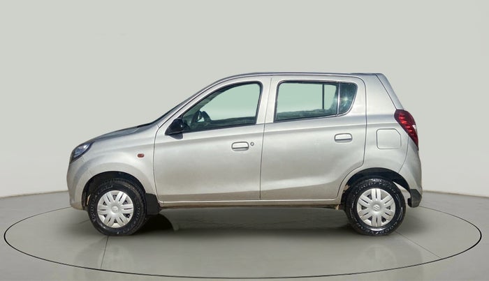 2014 Maruti Alto 800 LXI, Petrol, Manual, 27,896 km, Left Side