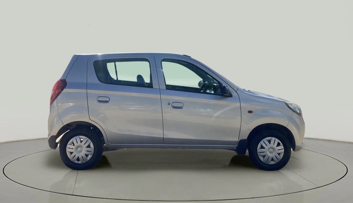 2014 Maruti Alto 800 LXI, Petrol, Manual, 27,896 km, Right Side View