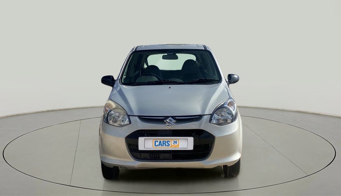 2014 Maruti Alto 800 LXI, Petrol, Manual, 27,896 km, Front