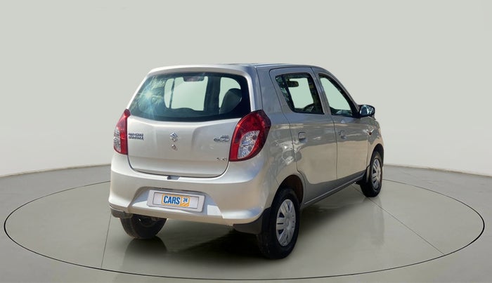 2014 Maruti Alto 800 LXI, Petrol, Manual, 27,896 km, Right Back Diagonal