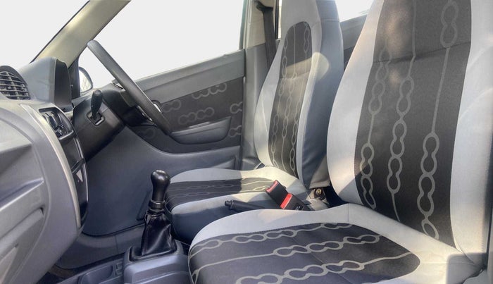 2014 Maruti Alto 800 LXI, Petrol, Manual, 27,896 km, Right Side Front Door Cabin