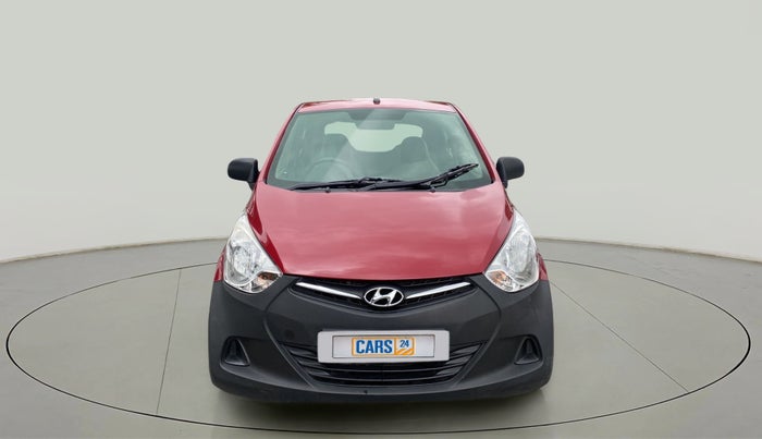 2015 Hyundai Eon D-LITE+, Petrol, Manual, 30,557 km, Front