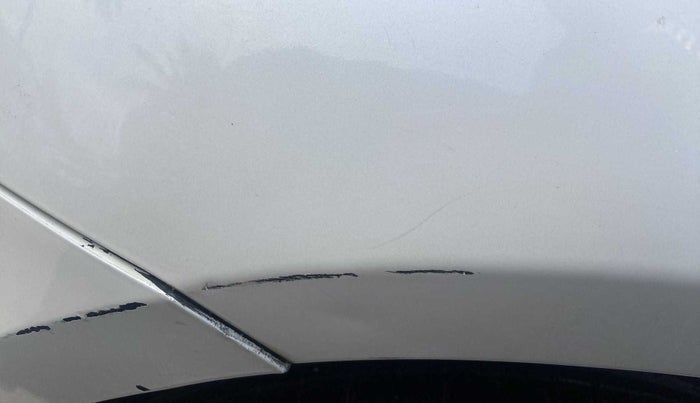 2016 Maruti Swift Dzire VXI, Petrol, Manual, 62,011 km, Left fender - Minor scratches