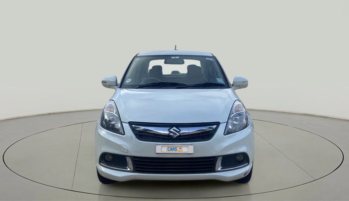 2016 Maruti Swift Dzire VXI, Petrol, Manual, 62,011 km, Front