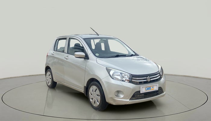 2017 Maruti Celerio ZXI AMT (O), Petrol, Automatic, 52,260 km, SRP