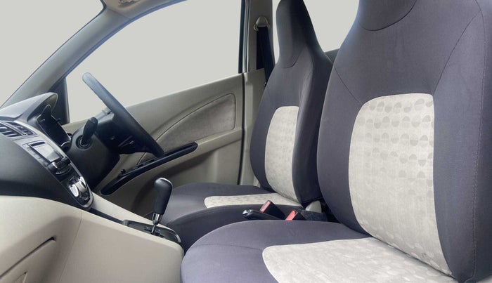 2017 Maruti Celerio ZXI AMT (O), Petrol, Automatic, 52,260 km, Right Side Front Door Cabin