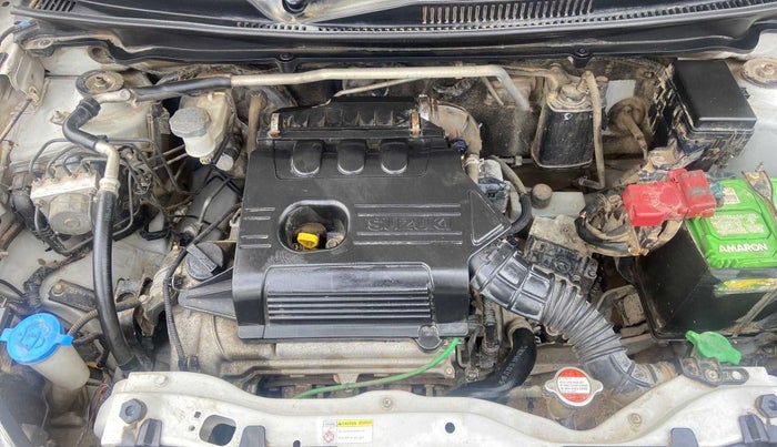 2017 Maruti Celerio ZXI AMT (O), Petrol, Automatic, 52,260 km, Open Bonet